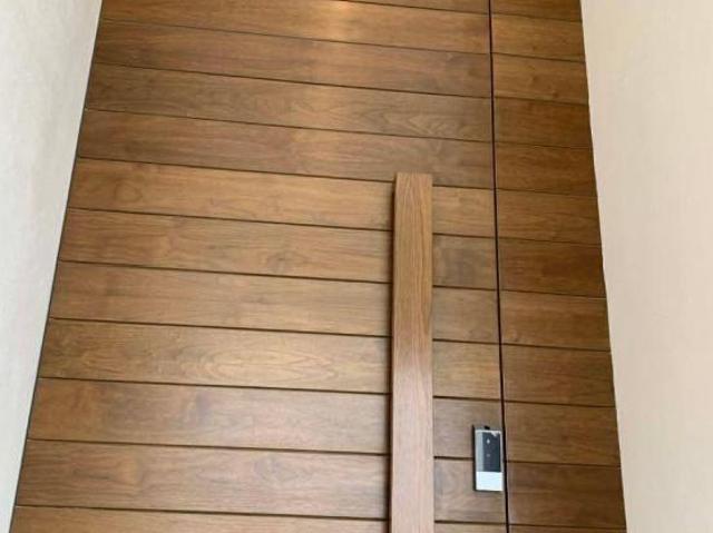 CASA EN CONJUNTO DE 9 PREVENTA