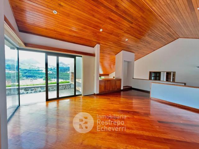 Casa en conjunto en Arriendo, La Alhambra, Manizales