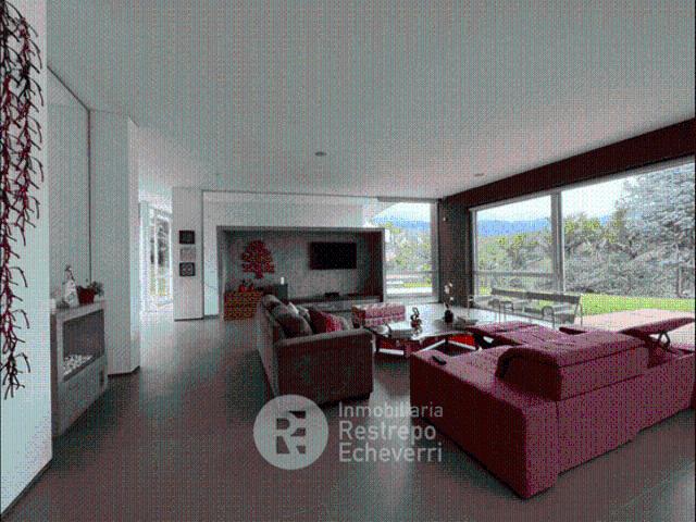 Casa en conjunto en arriendo, La Alhambra, Manizales