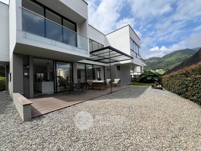 Casa en conjunto en arriendo, La Florida, Villamaría