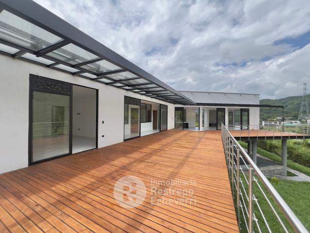Casa en conjunto en Arriendo, Palestina, Caldas