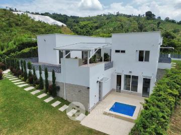Casa en conjunto en arriendo, Palestina, Caldas