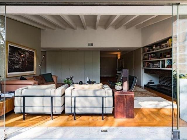 En venta Casa en conjunto en Contadero con buen jardín