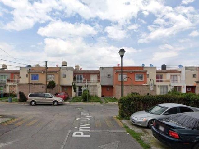 Casa en Conjunto Habitacional Santa Cruz, Col. Libertad, Atizapán de Zaragoza, Edo.Méx