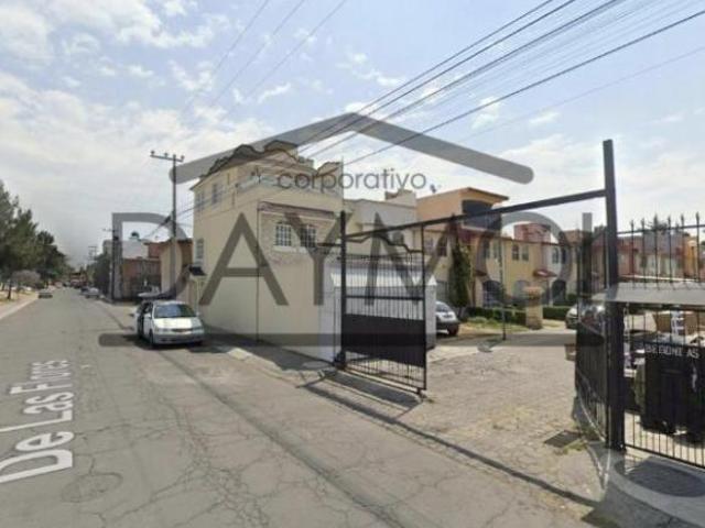 Casa en Conj U los Sauces II, 50210 Hacienda Santín, Méx
