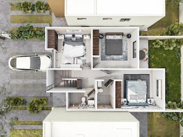 Casa en Conkal