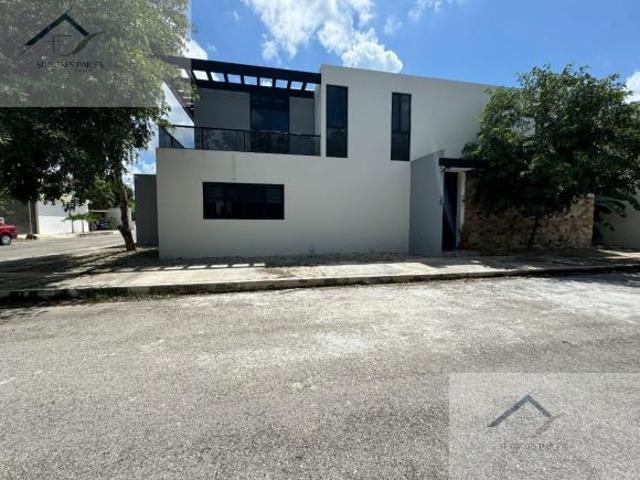 Casa en Conkal