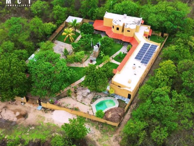 Quinta Estrella Del Sur