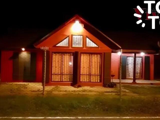 Casa en Constitución