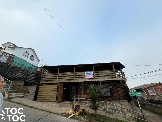 Casa en Constitución