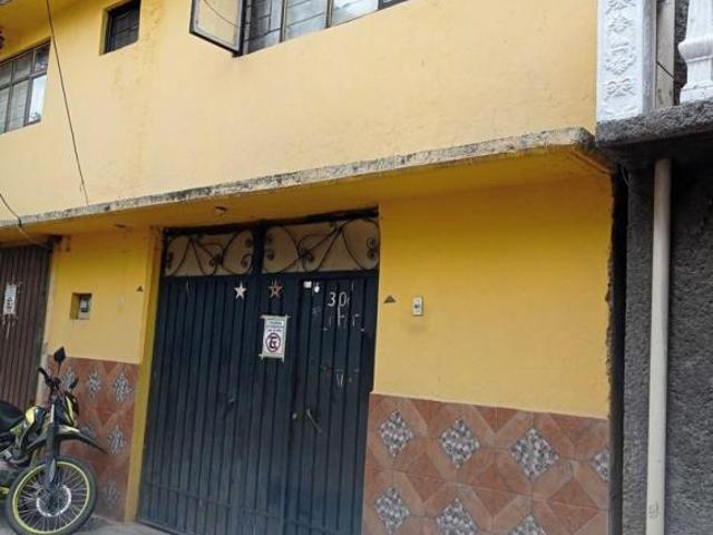 Casa en Constitución de 1917 con 8 recámaras, ID: 155082