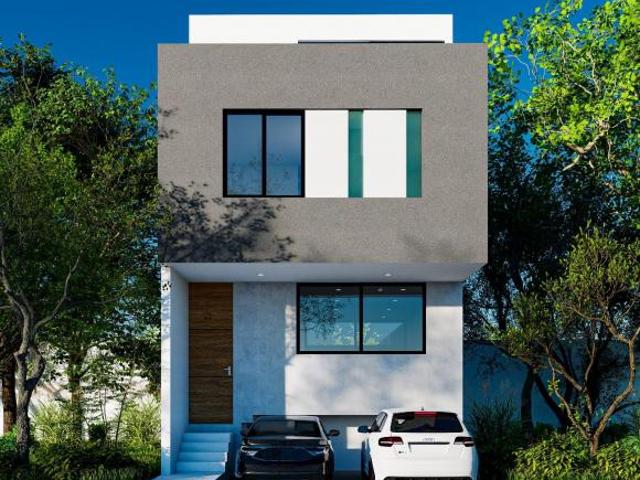 Casa en Construcción Coto Panorama Las Fuentes en San Pedro Tlaquepaque
