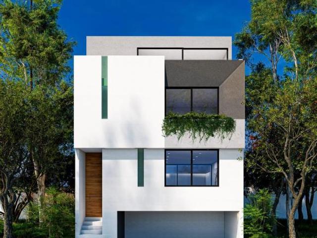 Casa en Construcción Coto Panorama Las Fuentes en San Pedro Tlaquepaque