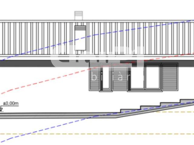 Casa en construcción en Vilada, ¡nueva a estrenar, con vistas espectaculares a la montaña!
