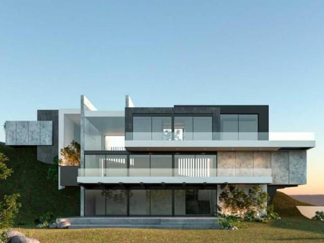 CASA EN CONSTRUCCIÓN EN CONDADO SAYAVEDRA