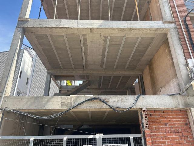 IMPRESIONANTE PROYECTO EN LA FONT VERDA DE GRANOLLERS!