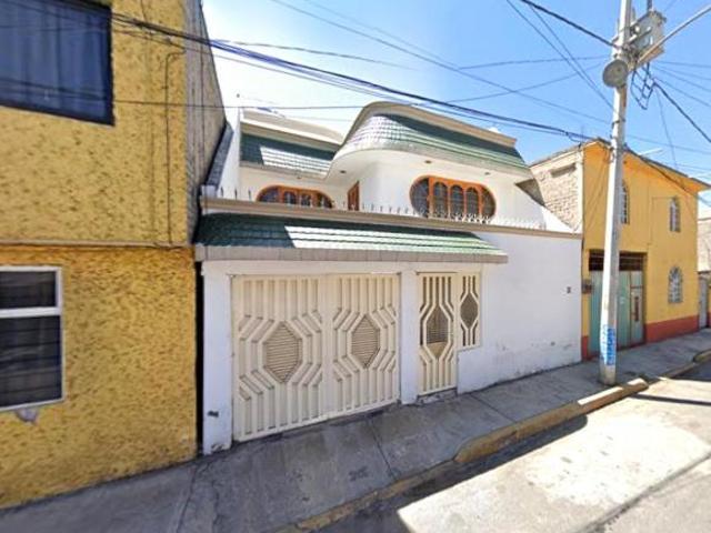 Casa en Consejo Agrarista Mexicano
