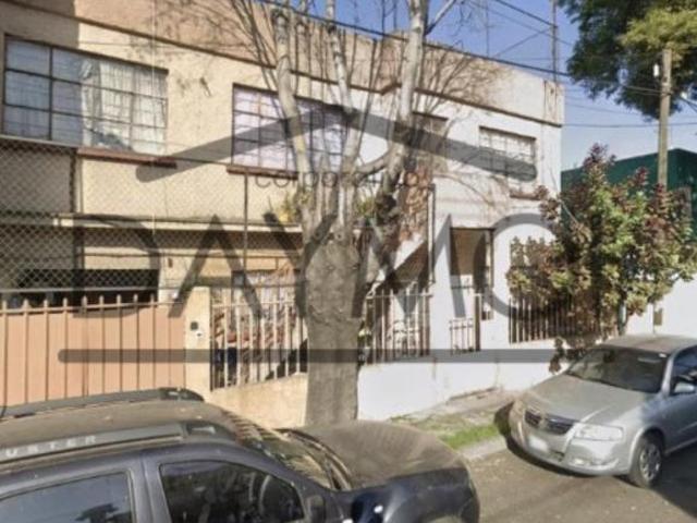 Casa en Contadores 14, El Sifón, Iztapalapa, 09400 Ciudad de México, CDMX