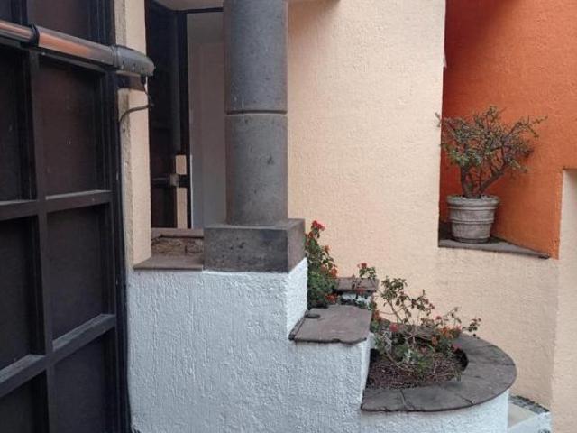 Casa en Contadero calle cerrada