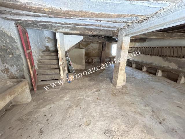 Casa en Contrasta Alava