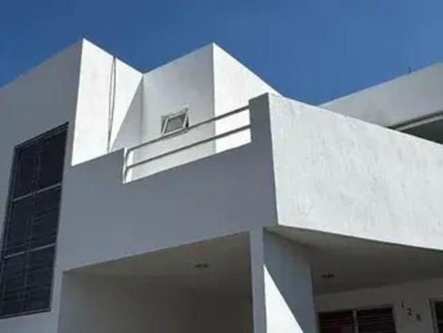 Casa en Cosmos 128, Real Del Sol, Villas De La Hacienda, Jalisco, México