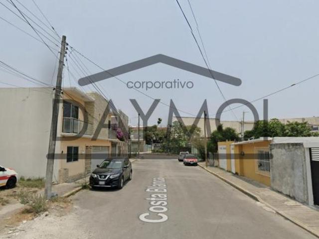 Casa en Costa Blanca 33, Astilleros, 91800 Veracruz, Ver
