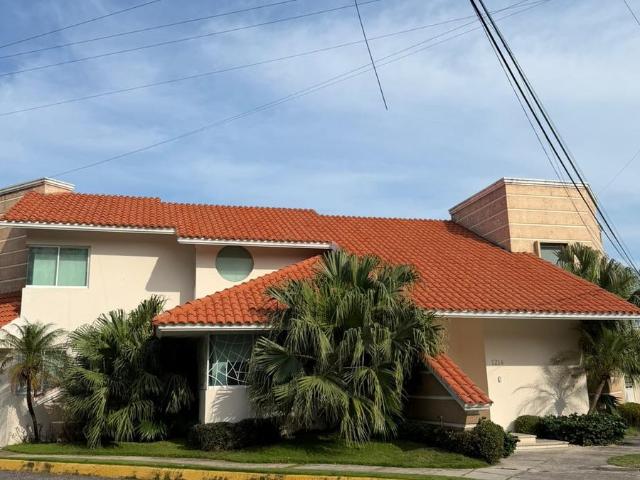 Casa en Costa de Oro