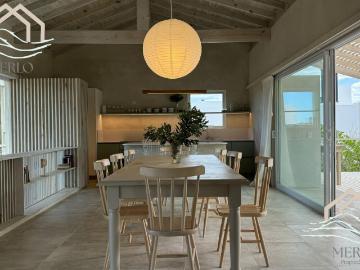 Casa en alquiler en Jacinto Arauz - Aire acondicionado