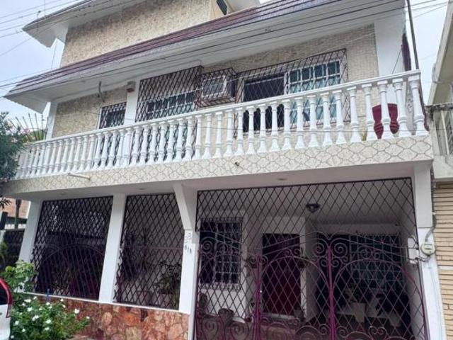 Casa en Costa Verde