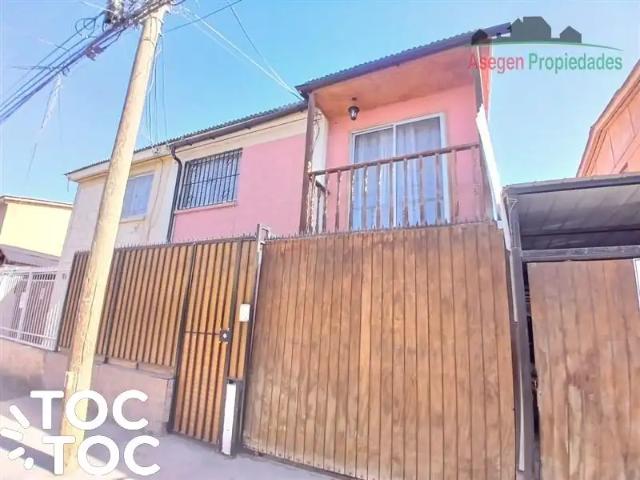 Casa en Copiapó