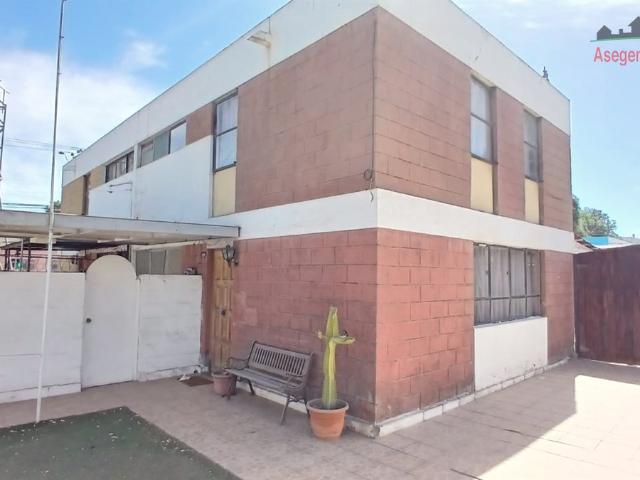 Casa en Copiapó