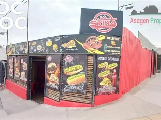 Casa en Copiapó