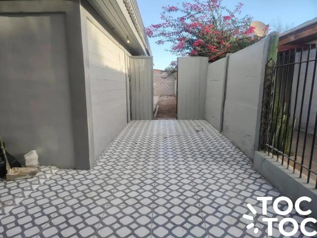 Casa en Copiapó