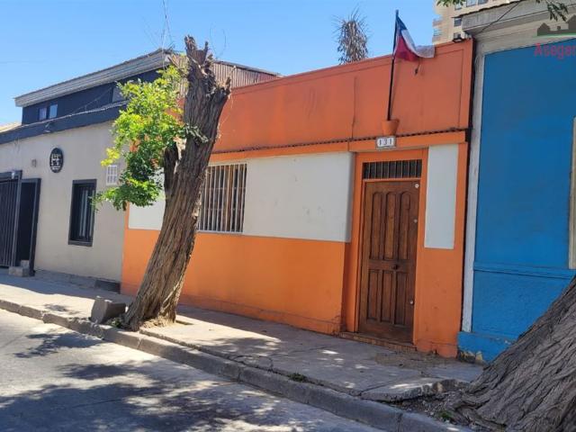 Casa en Copiapó