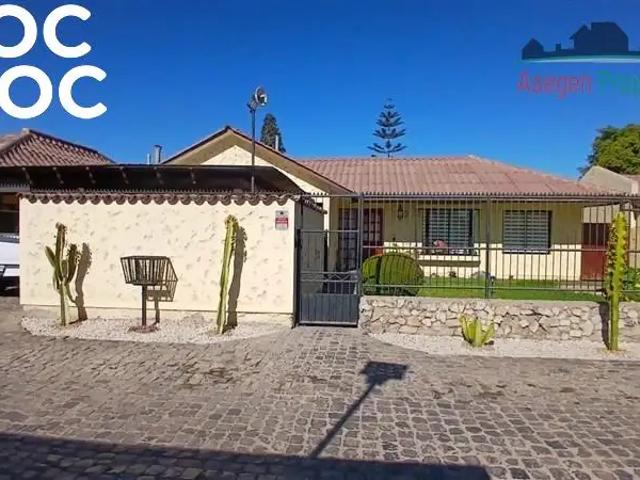 Casa en Copiapó