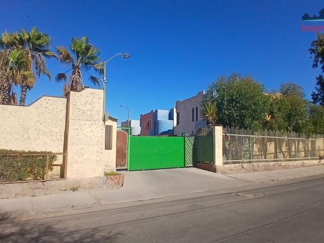 Casa en Copiapó