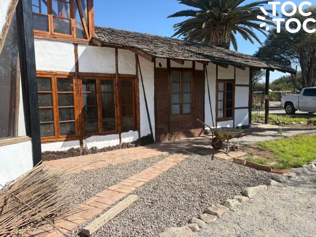 Casa en Copiapó