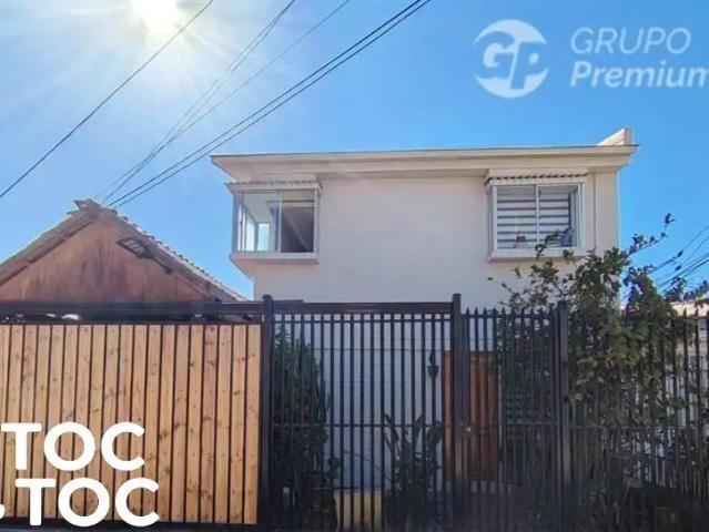 Casa en Copiapó