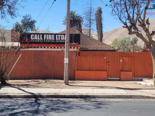 Casa en Copiapó