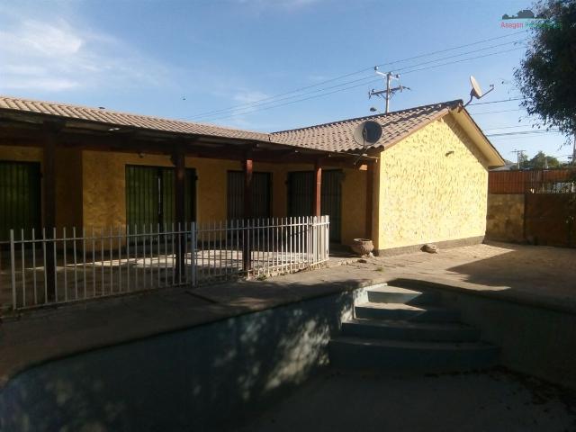 Casa en Copiapó