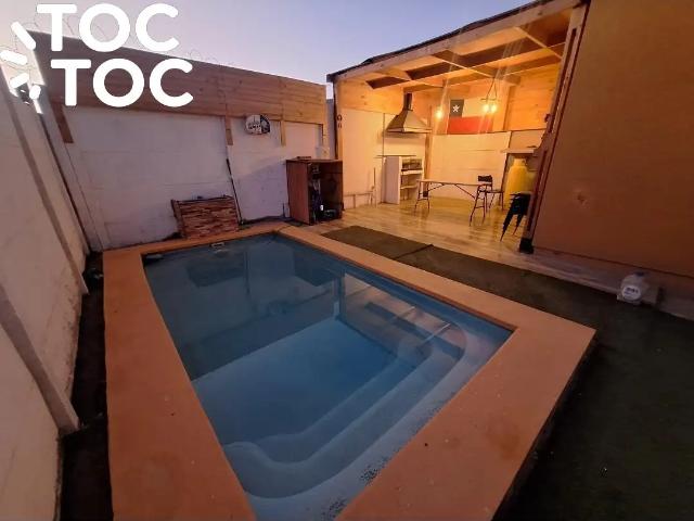 Casa en Copiapó