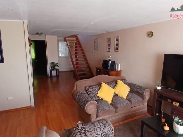Casa en Copiapó