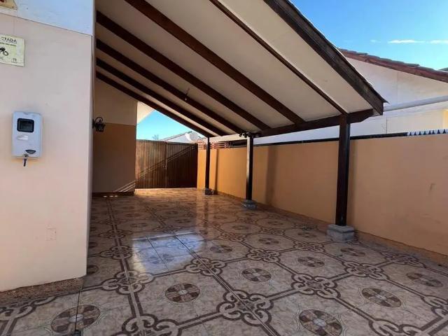 Casa en Copiapó