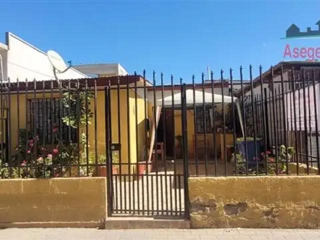 Casa en Copiapó