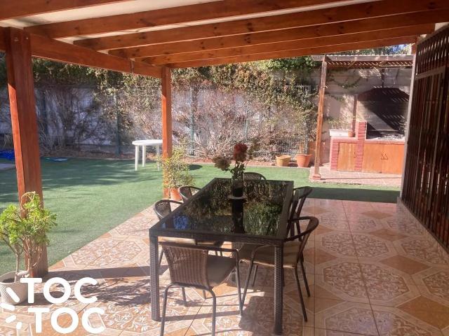 Casa en Copiapó