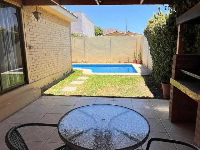 Casa en Copiapó