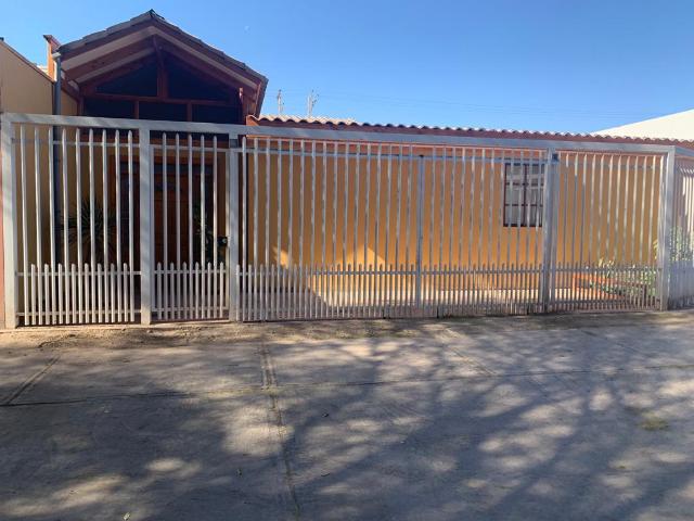Casa en Copiapó