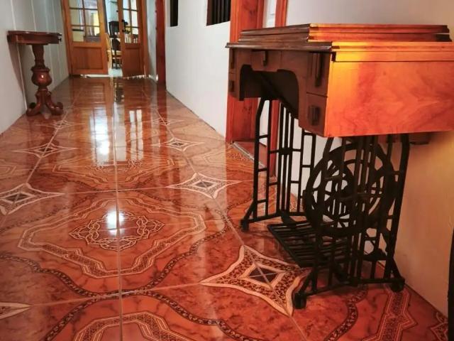 Casa en Copiapó