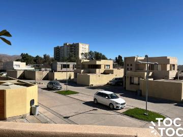 Casa en Copiapó