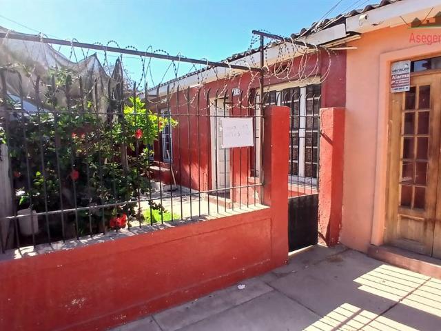 Casa en Copiapó
